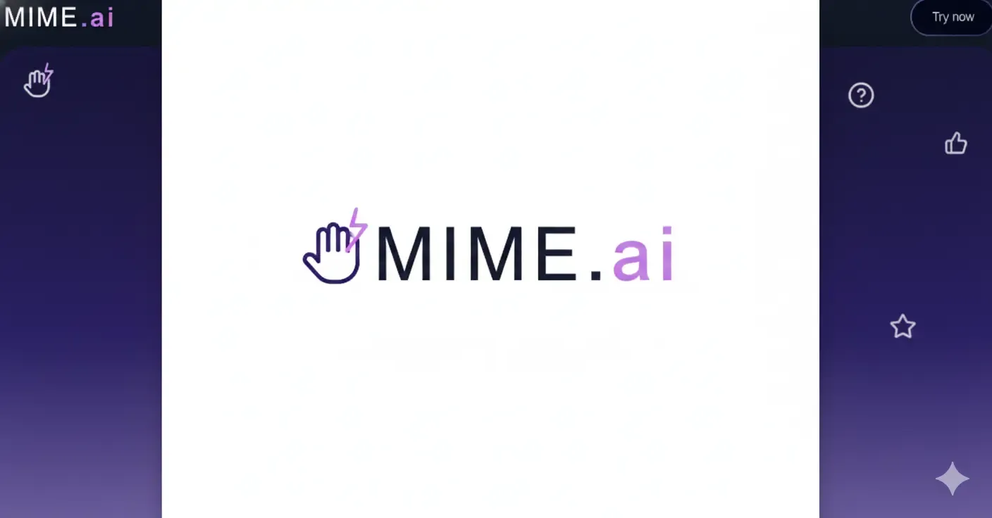 mime.ai logo