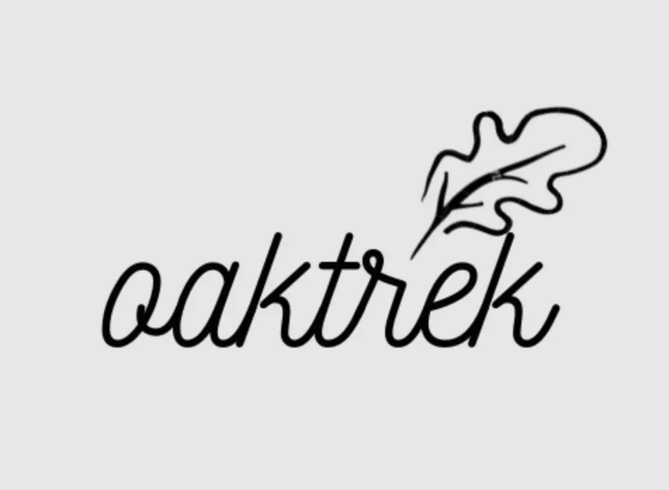oaktrek logo
