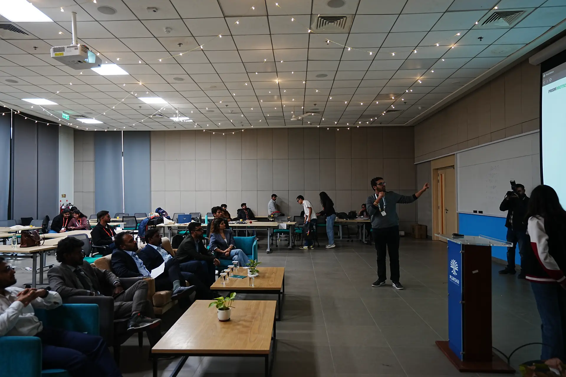 plaksha medithon · february 2026 - 2