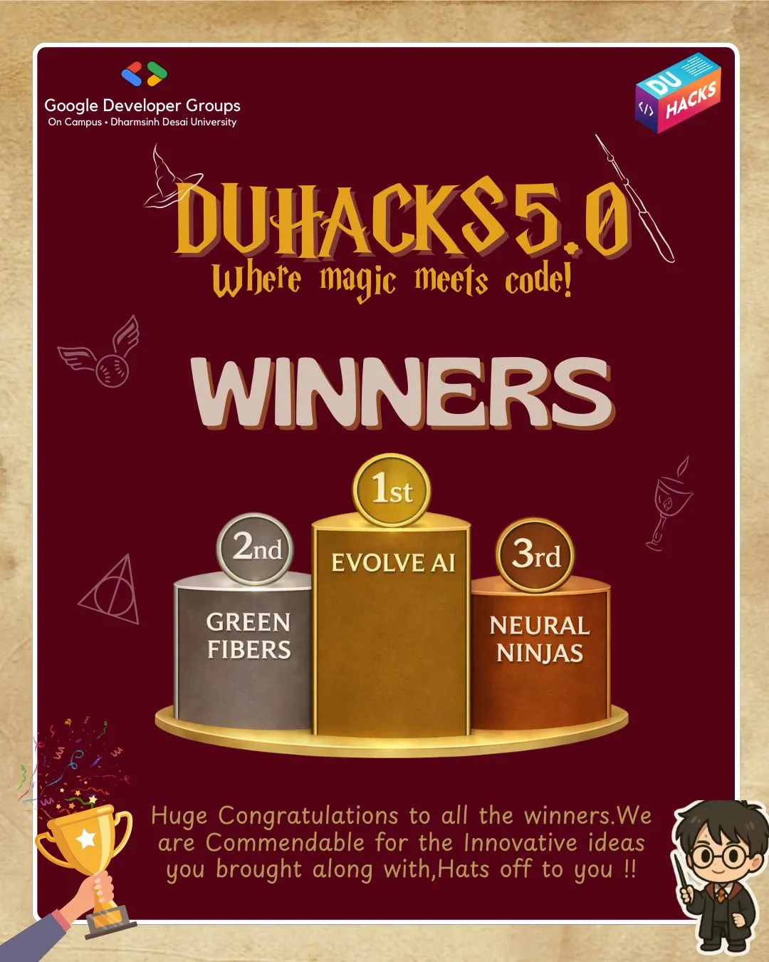 du hacks 5.0 · february 2026 - 2