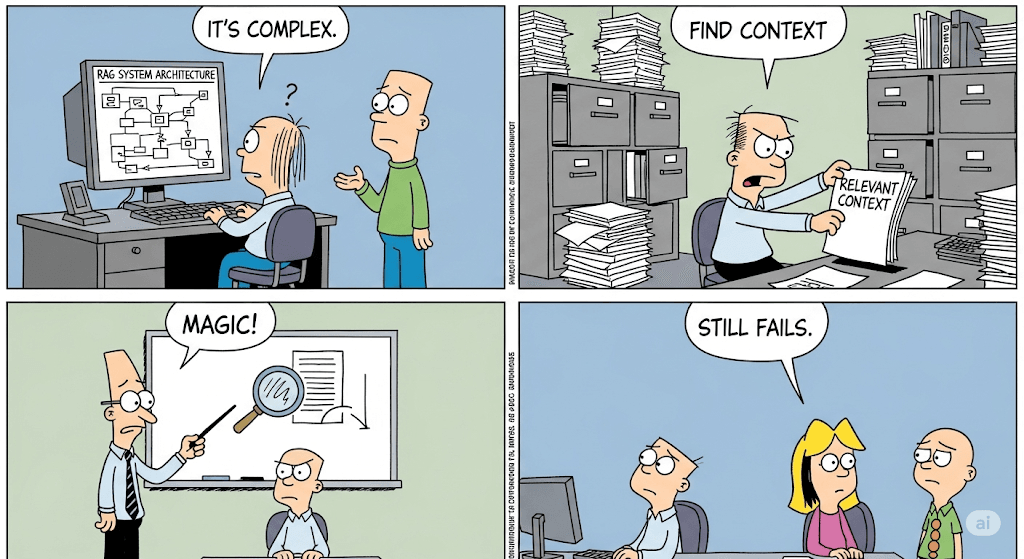 The RAG Learning Log: Introduction